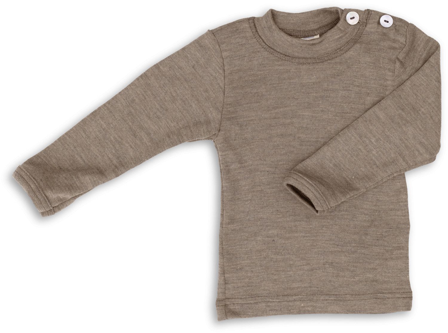 Langarmshirt