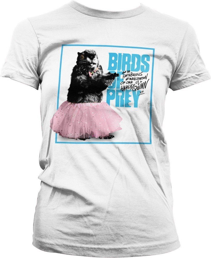 Birds of Prey T-Shirt