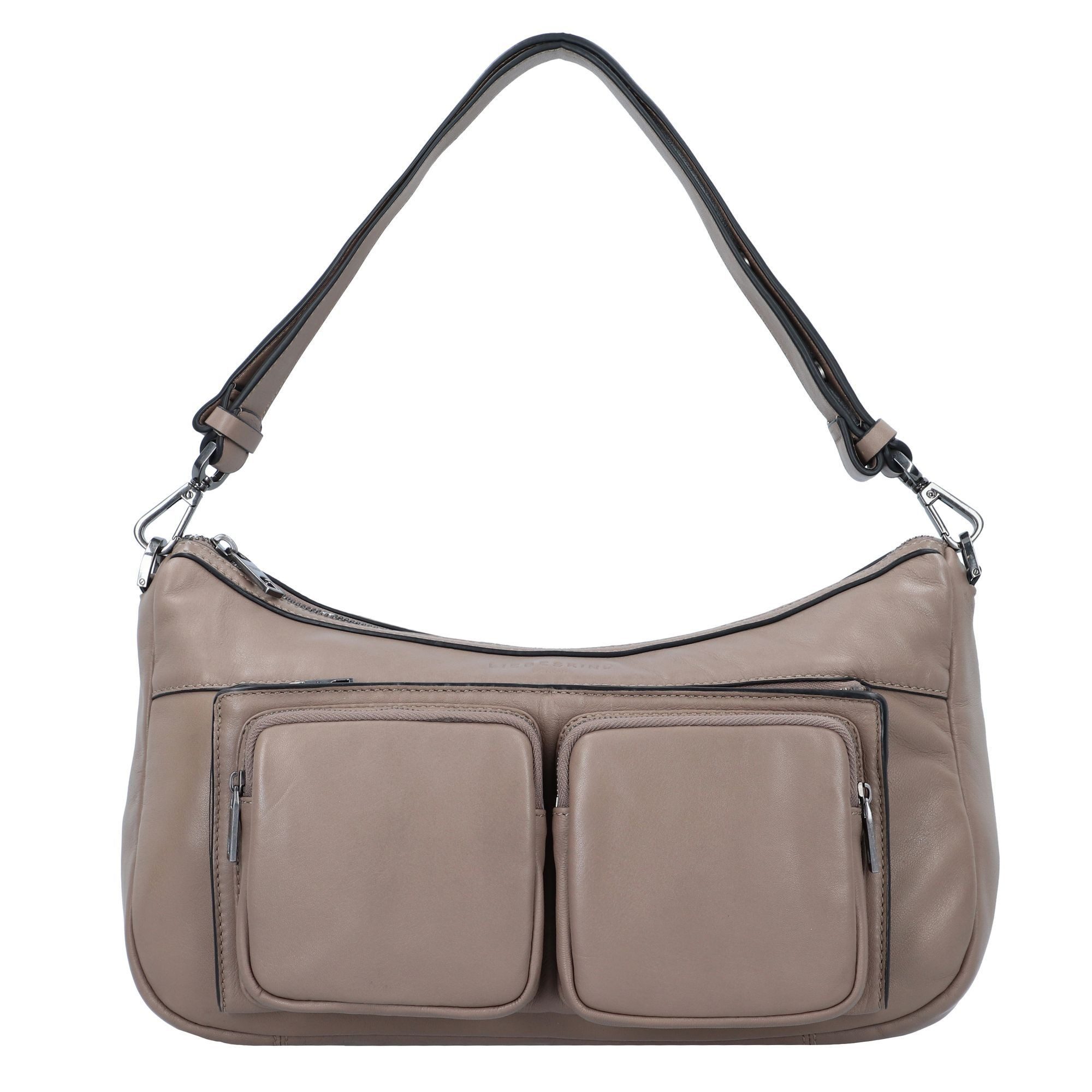 Schultertasche Maia