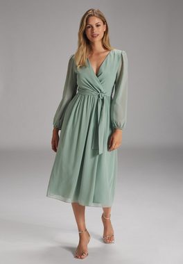 SWING Sommerkleid