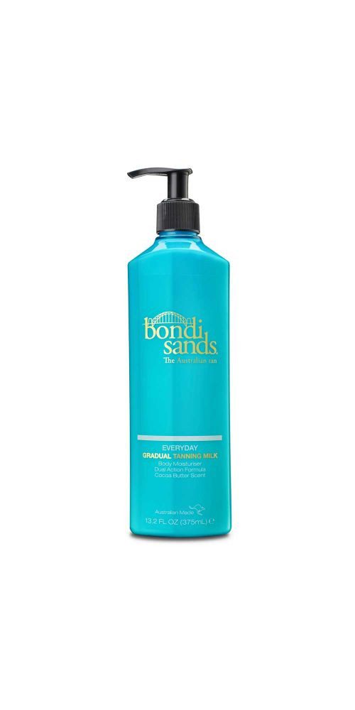 Bondi Sands Selbstbräunungscreme Bondi Sands Everyday Gradual Tanning Milk 375ml