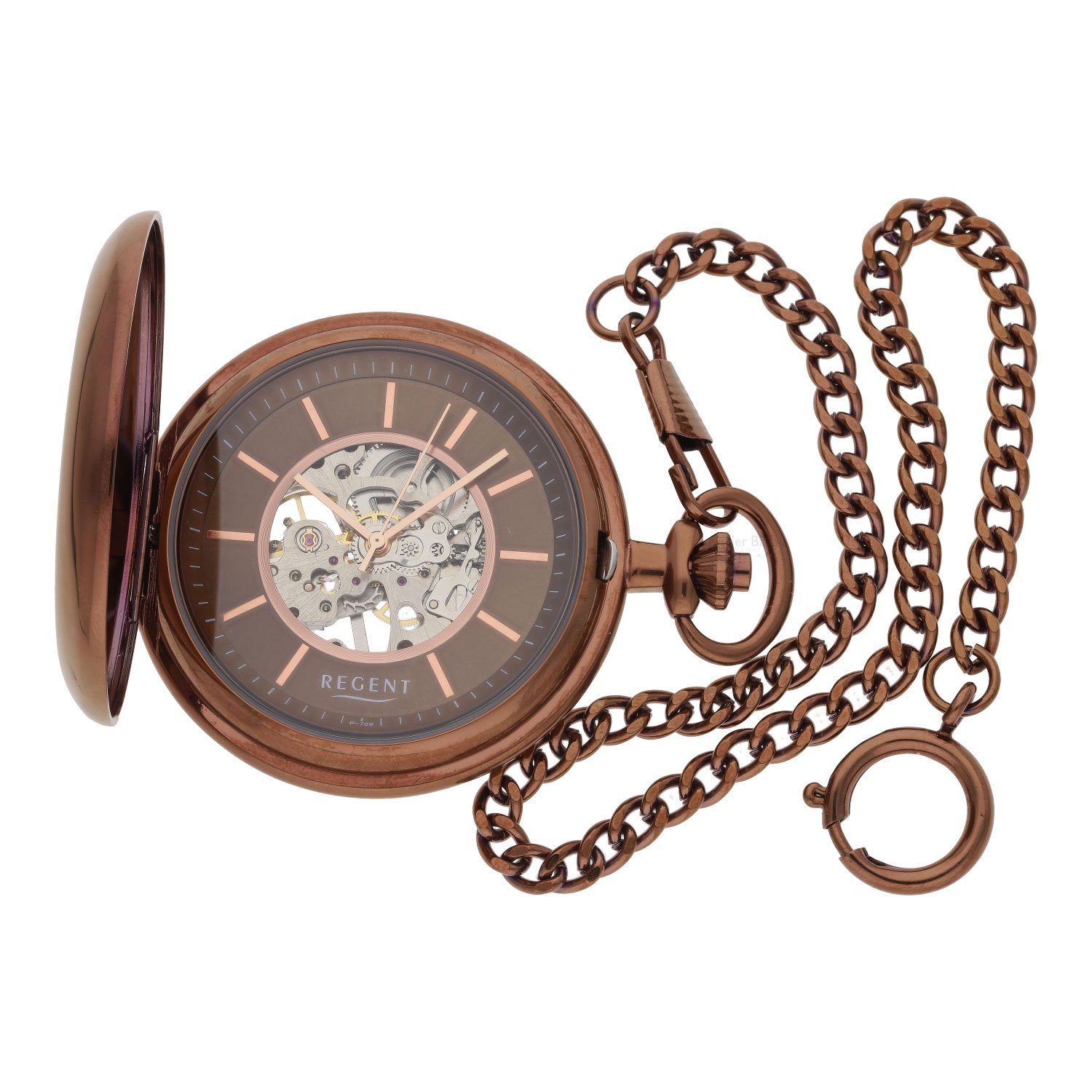 Regent Taschenuhr Regent Taschenuhr P-70...
