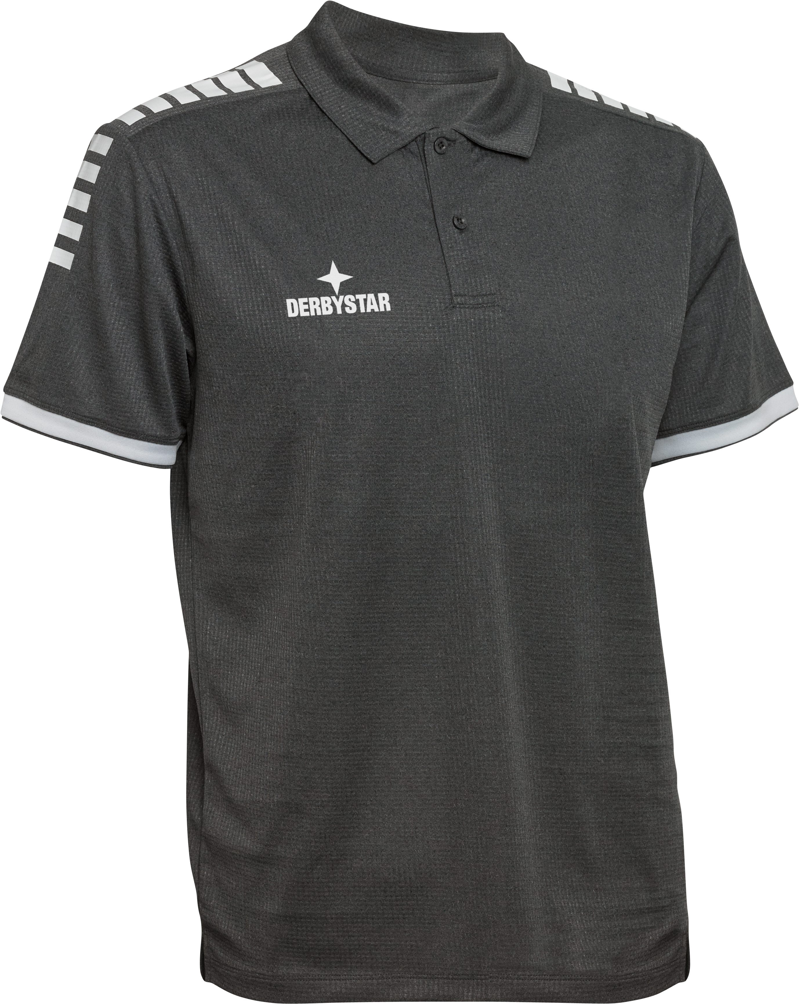 Derbystar Poloshirt DERBYSTAR Polo-Shirt Primo Polo-Shirt günstig online kaufen