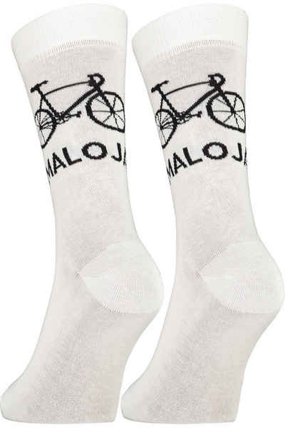 Maloja Socken Maloja Unisex Socken StalkM.