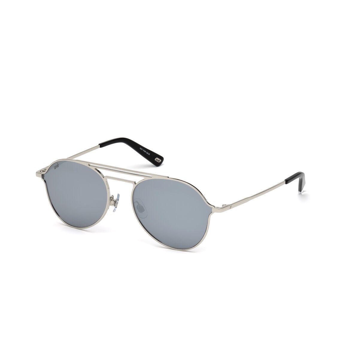 56 EYEWEAR Web mm ø WEB Sonnenbrille UV400 Herrensonnenbrille WE0230-5616C Eyewear