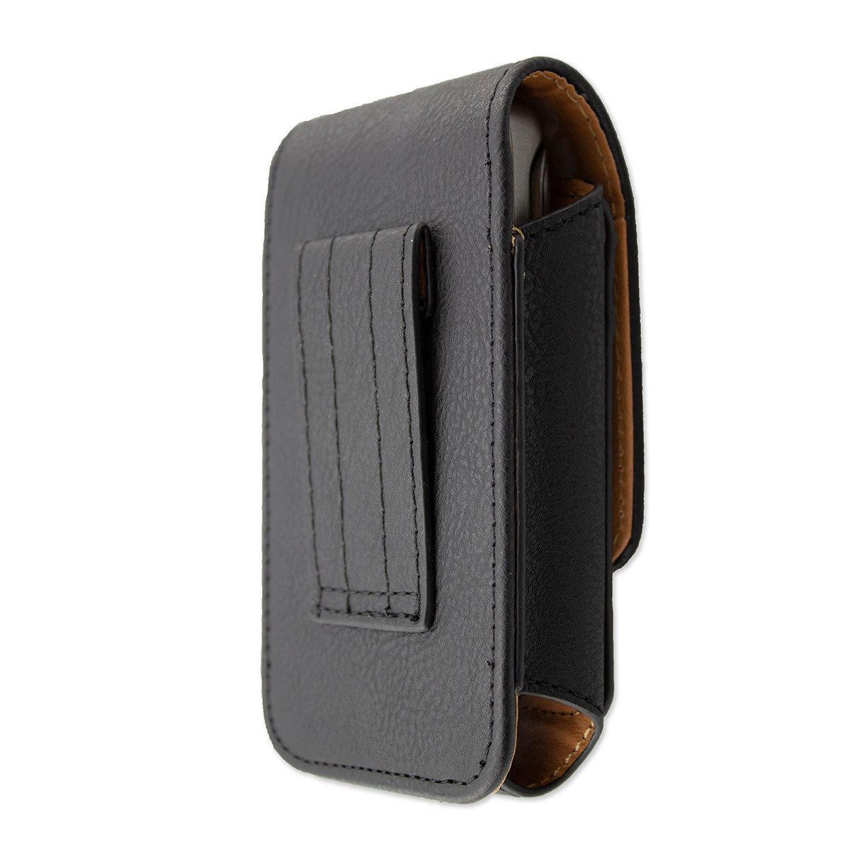 caseroxx Handytasche Handytasche mit Gürtelschlaufe für Telme X200 (Einzelartikel, 1-tlg., Outdoor Tasche)