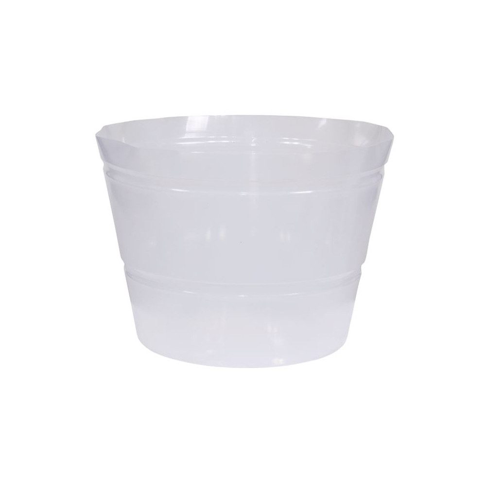 finestgreen Pflanzkübel Kunststoffeinsatz Rund günstig online kaufen