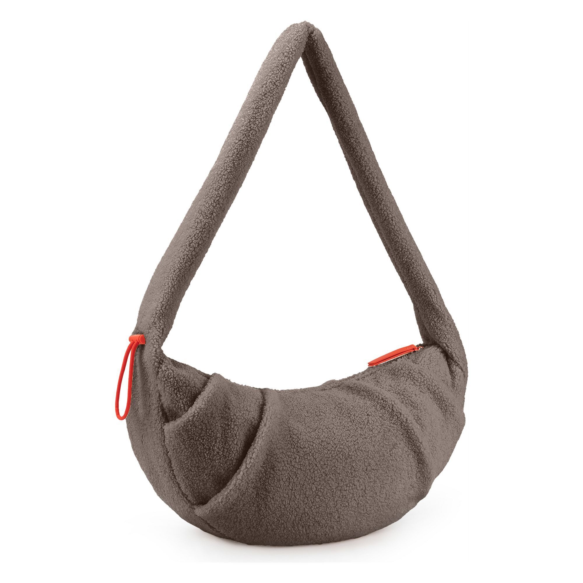 Les Visionnaires Schultertasche Unio Vancouver, Polyester