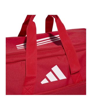 adidas Performance Freizeittasche Tiro League Duffel Bag Gr. L, Schultergurt