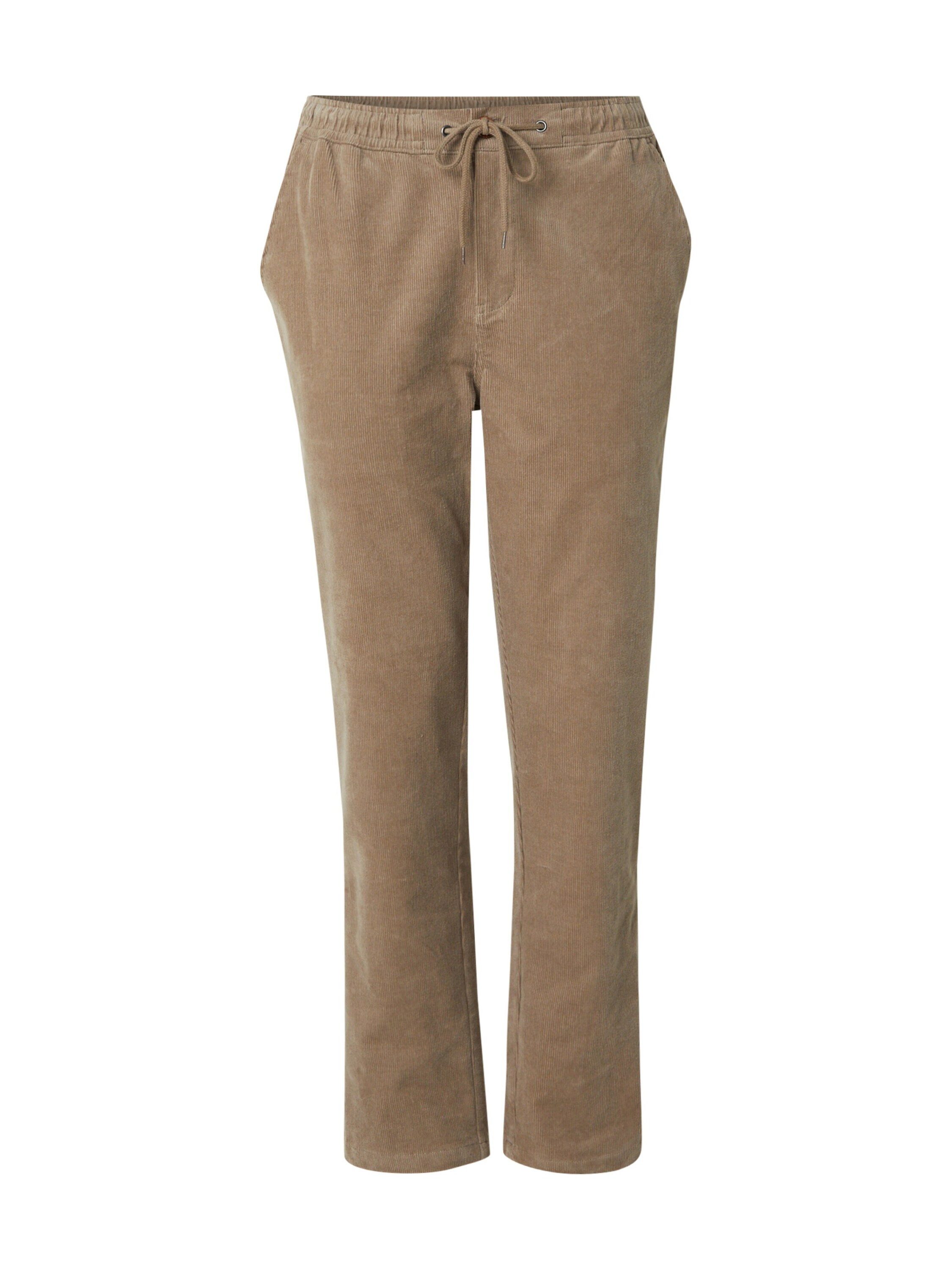 iriedaily Cordhose Trapas (1-tlg)