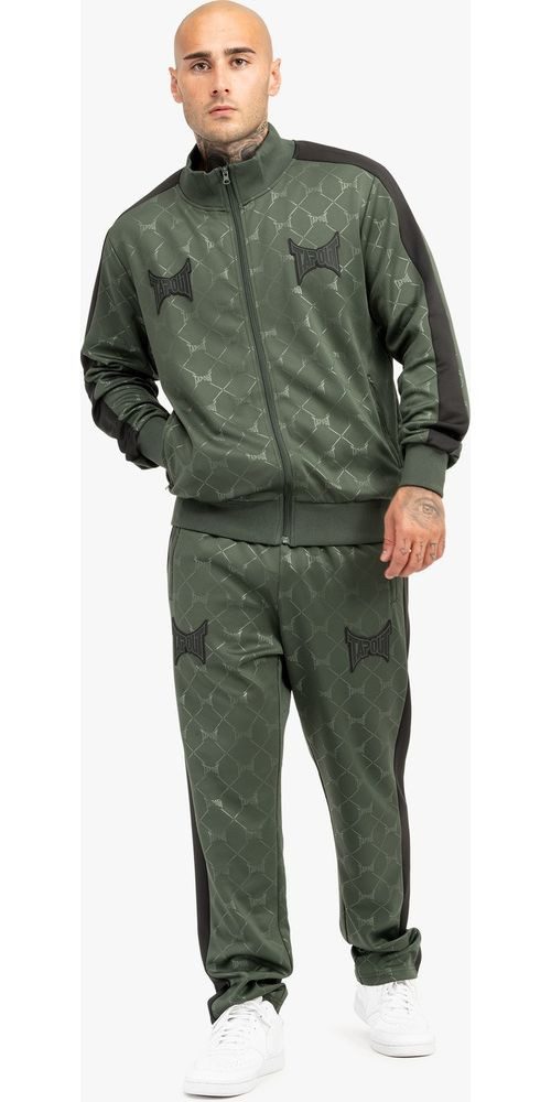 TAPOUT Trainingsanzug Punkass Track Trainingsanzug normale Passform günstig online kaufen