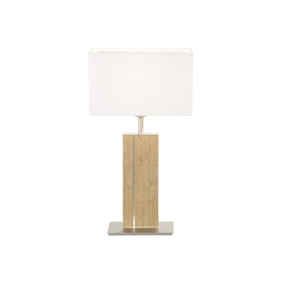 HerzBlut LED Hockerleuchte Miss Hilton, E27