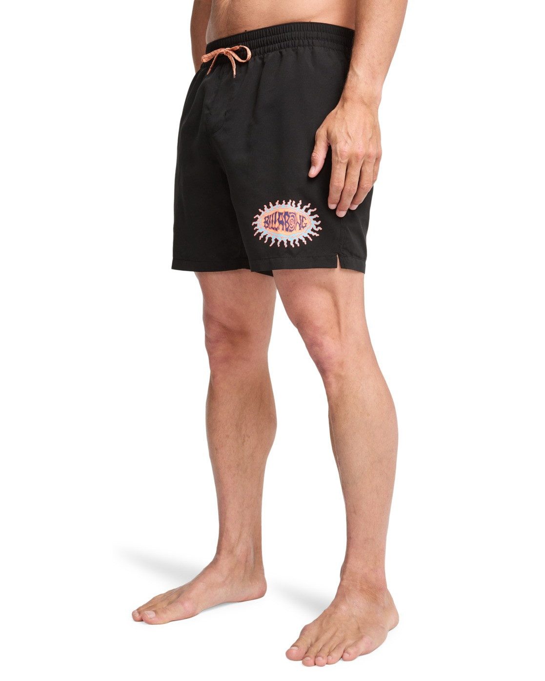 Boardshorts Foundation Layback