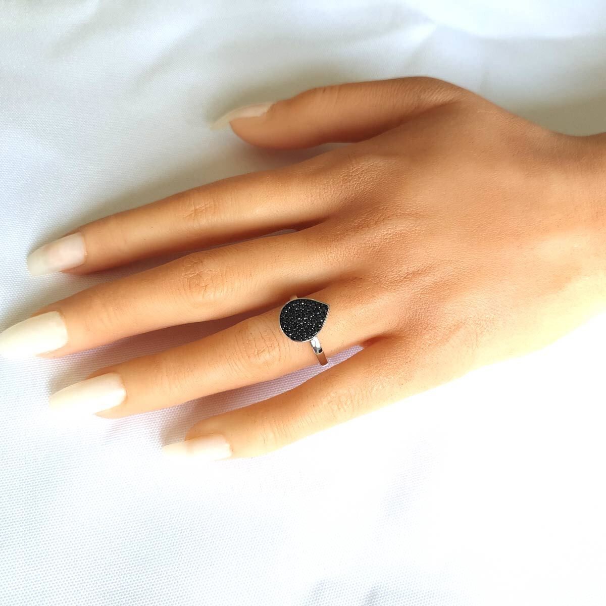 goldmaid Fingerring