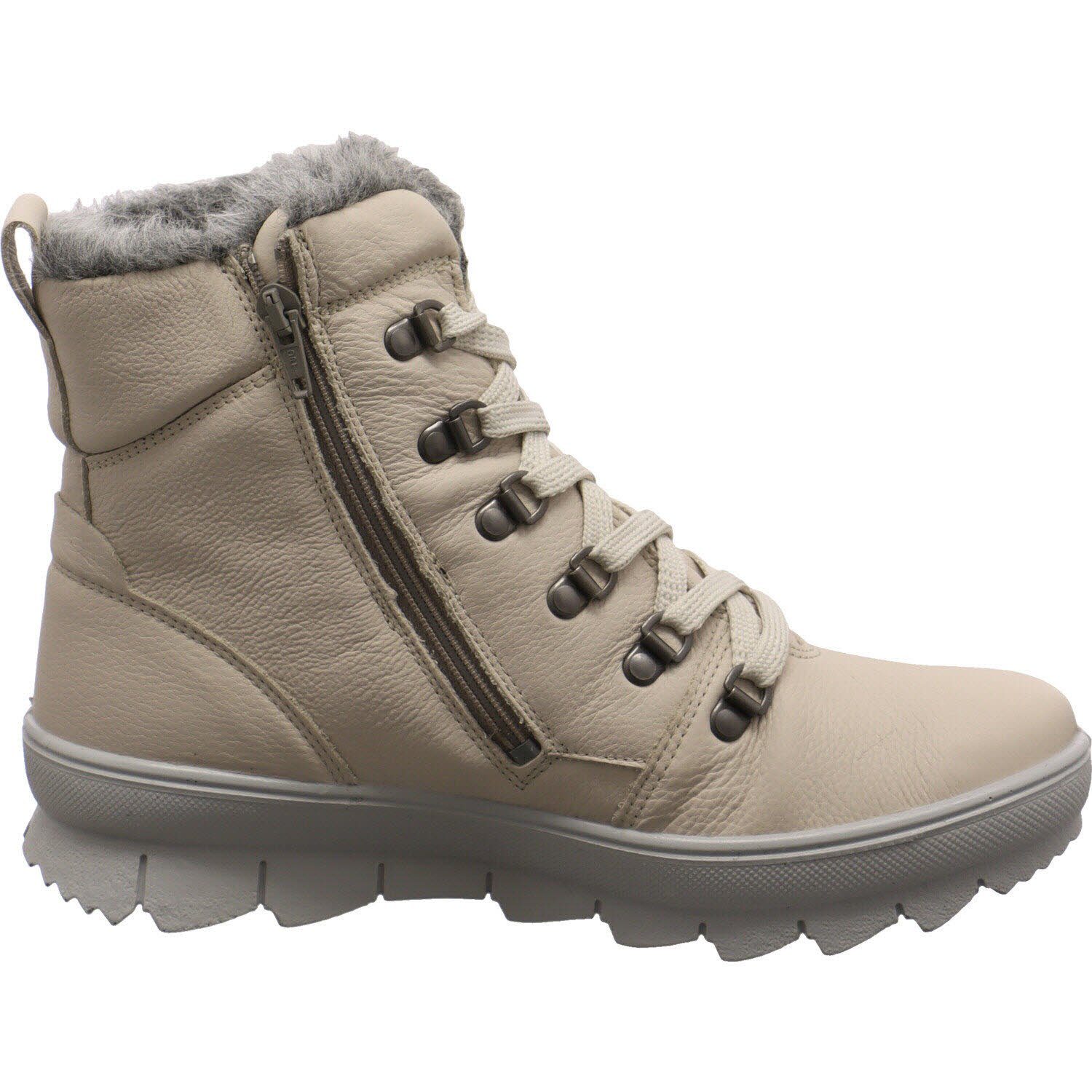 Legero Novara Schnürboots