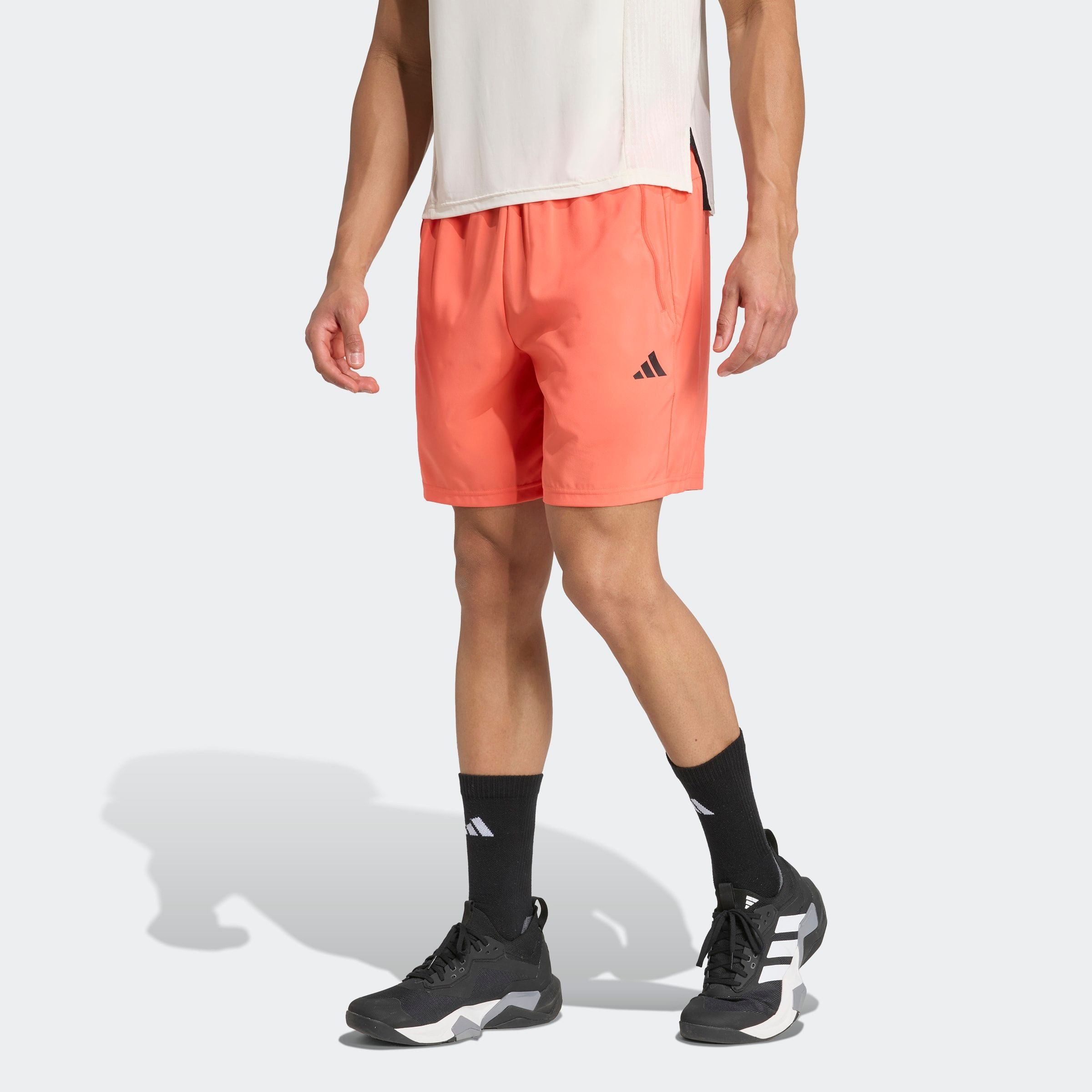 adidas Performance Shorts TR-ES WV SHO (1-tlg) Essentials Woven Trainingssh günstig online kaufen