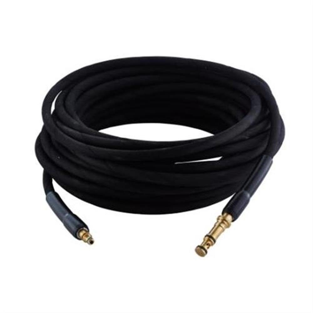 Nilfisk Schlauchtrommel Original 128500084 Superflex Schlauch 15m, für Hochdruckreiniger