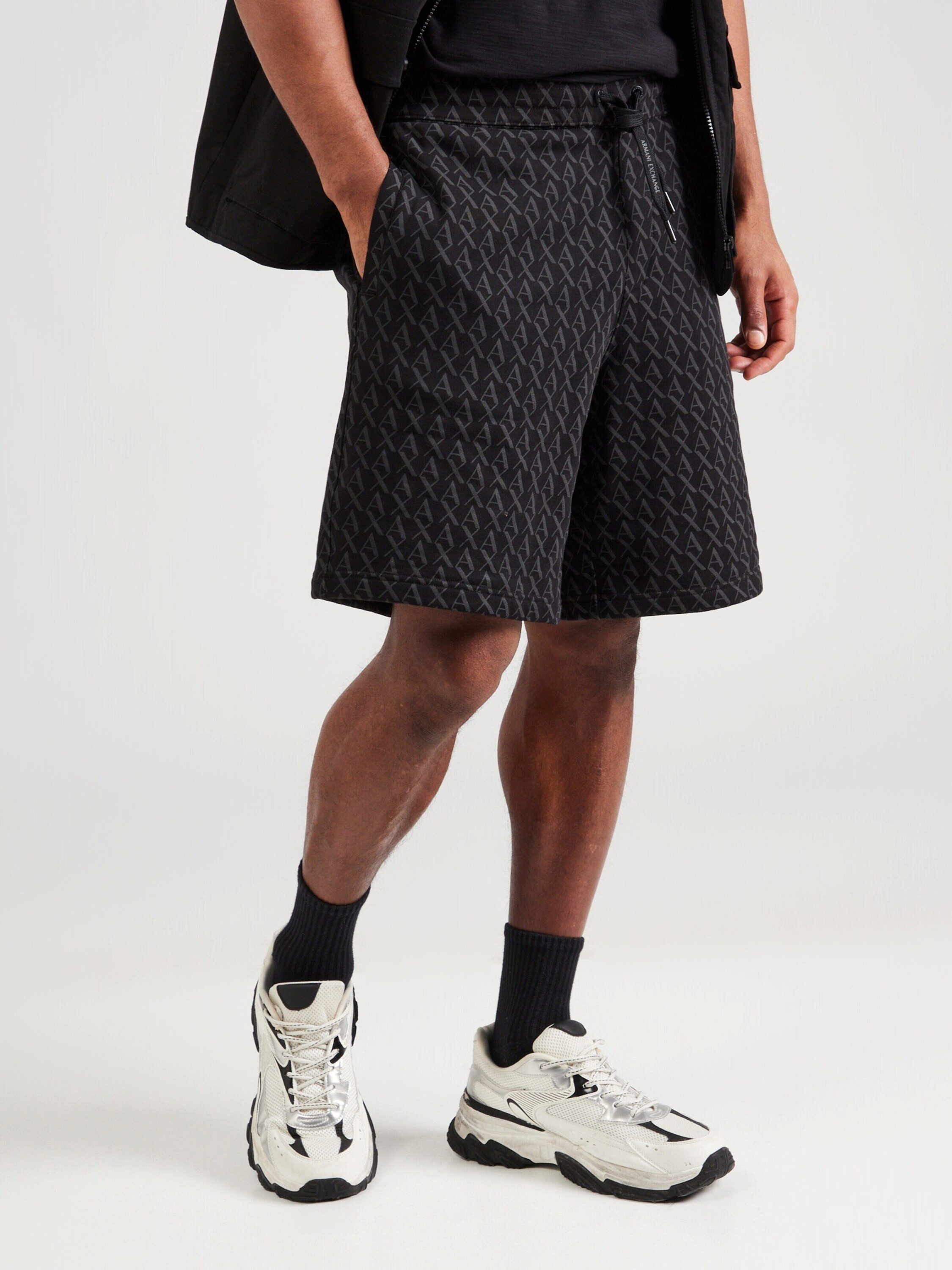 ARMANI EXCHANGE Shorts (1-tlg)