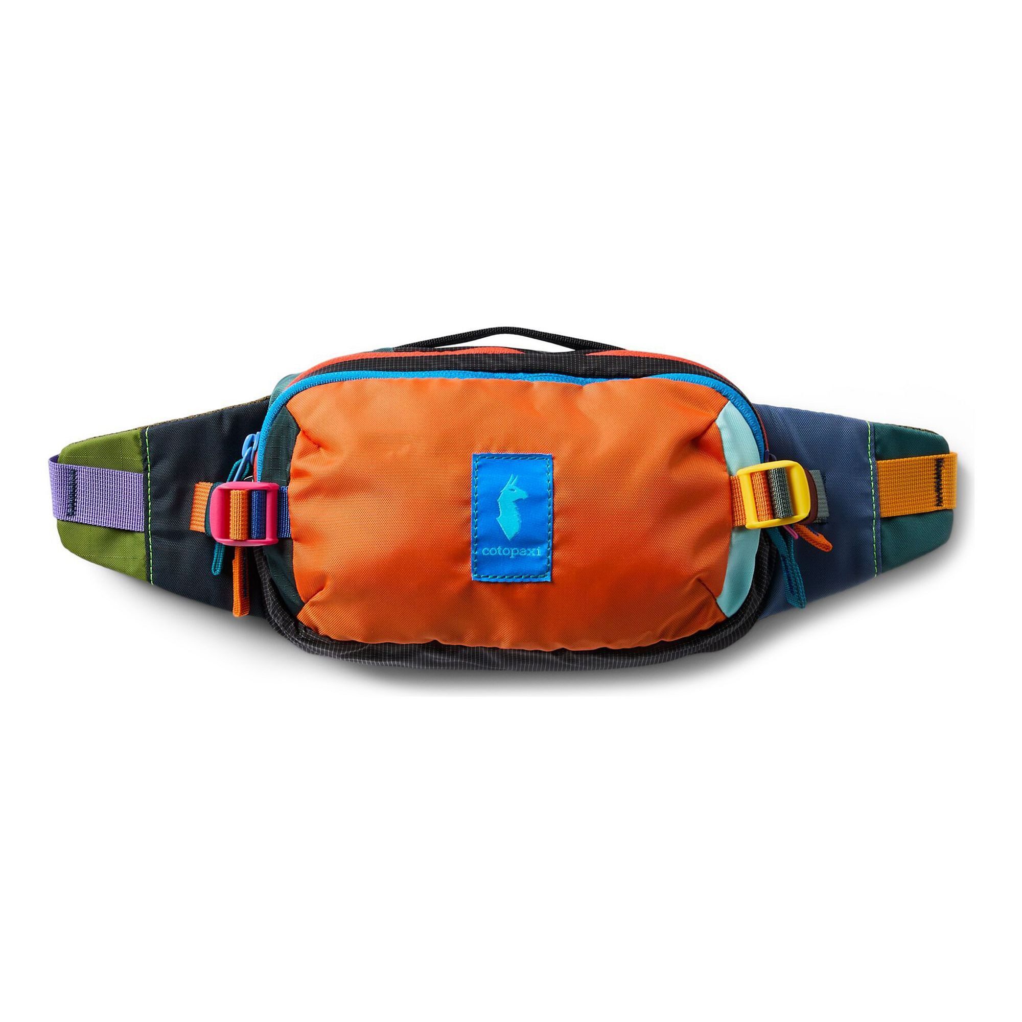 Cotopaxi Gürteltasche Allpa, Polyester