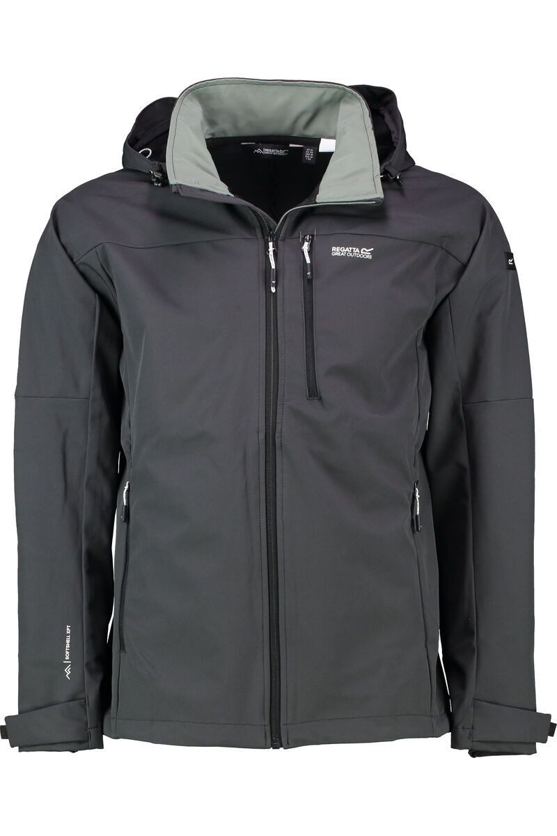 Softshelljacke
