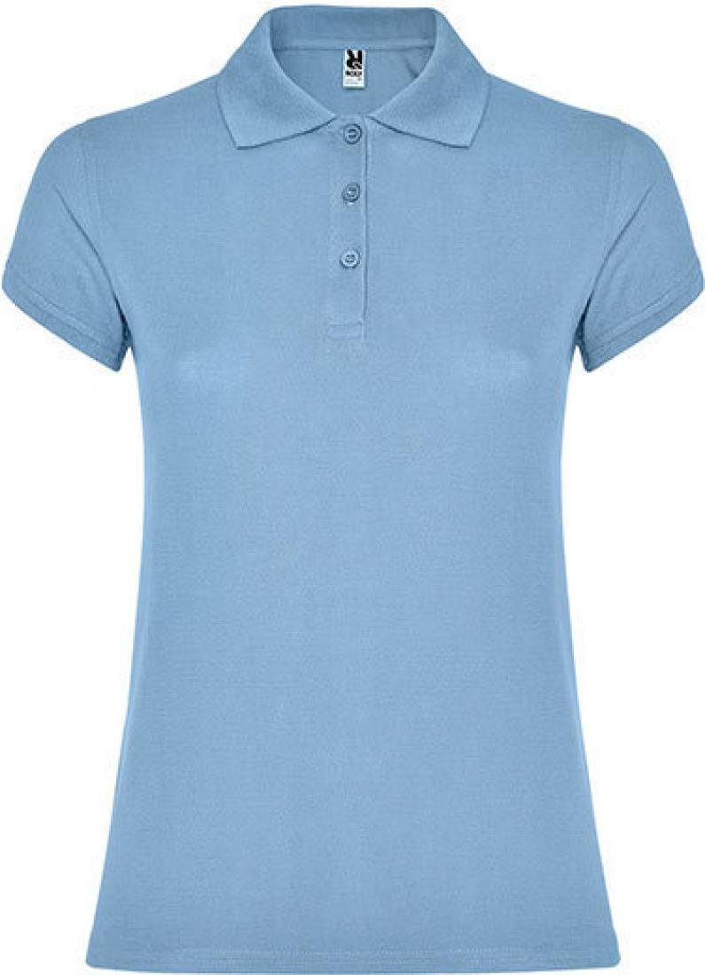Roly Poloshirt Damen Star Woman Poloshirt, günstig online kaufen