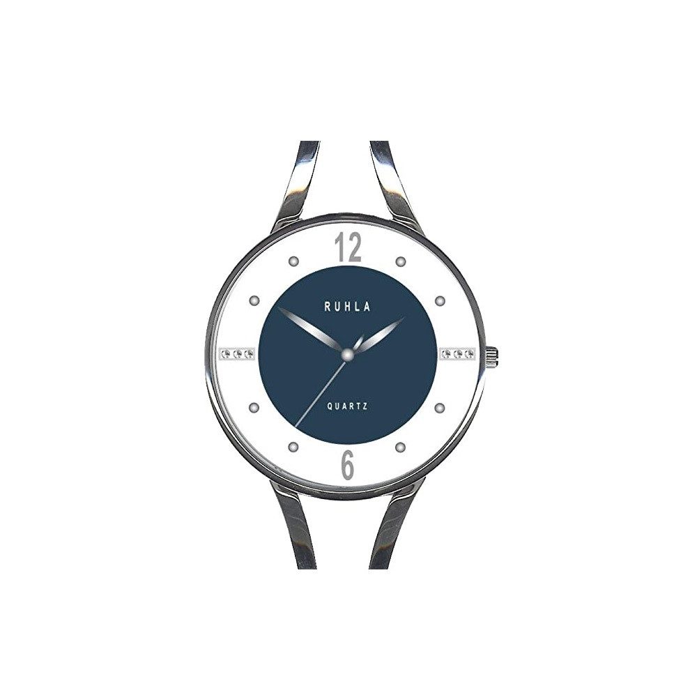 Quarzuhr UMR 21115, Style