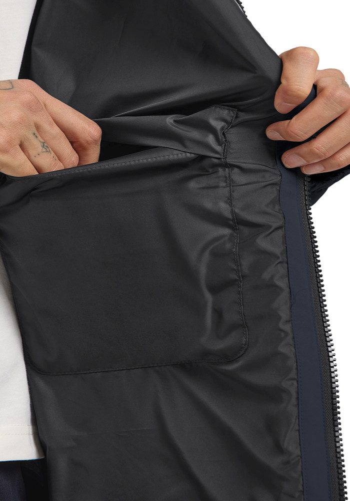 Jack Wolfskin Funktionsparka TERRAVIEW 2L PARKA W