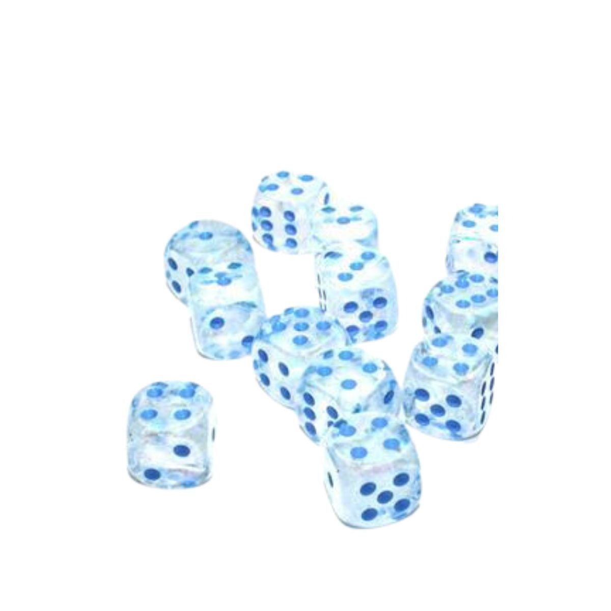 Chessex Spiel Chessex W6x12 Würfel