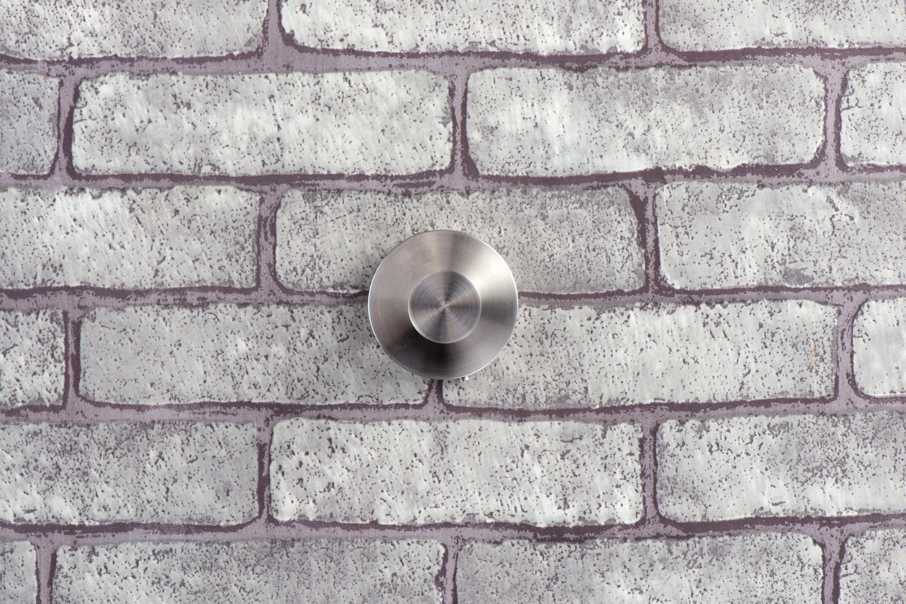 Ambrosya Handtuchhaken Handtuchhalter aus Edelstahl - Handtuchhaken Wandhak günstig online kaufen