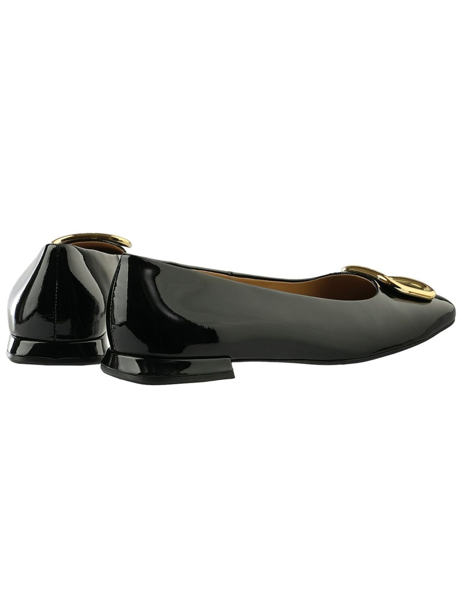 Högl Högl Ballerinas Leder Ballerina