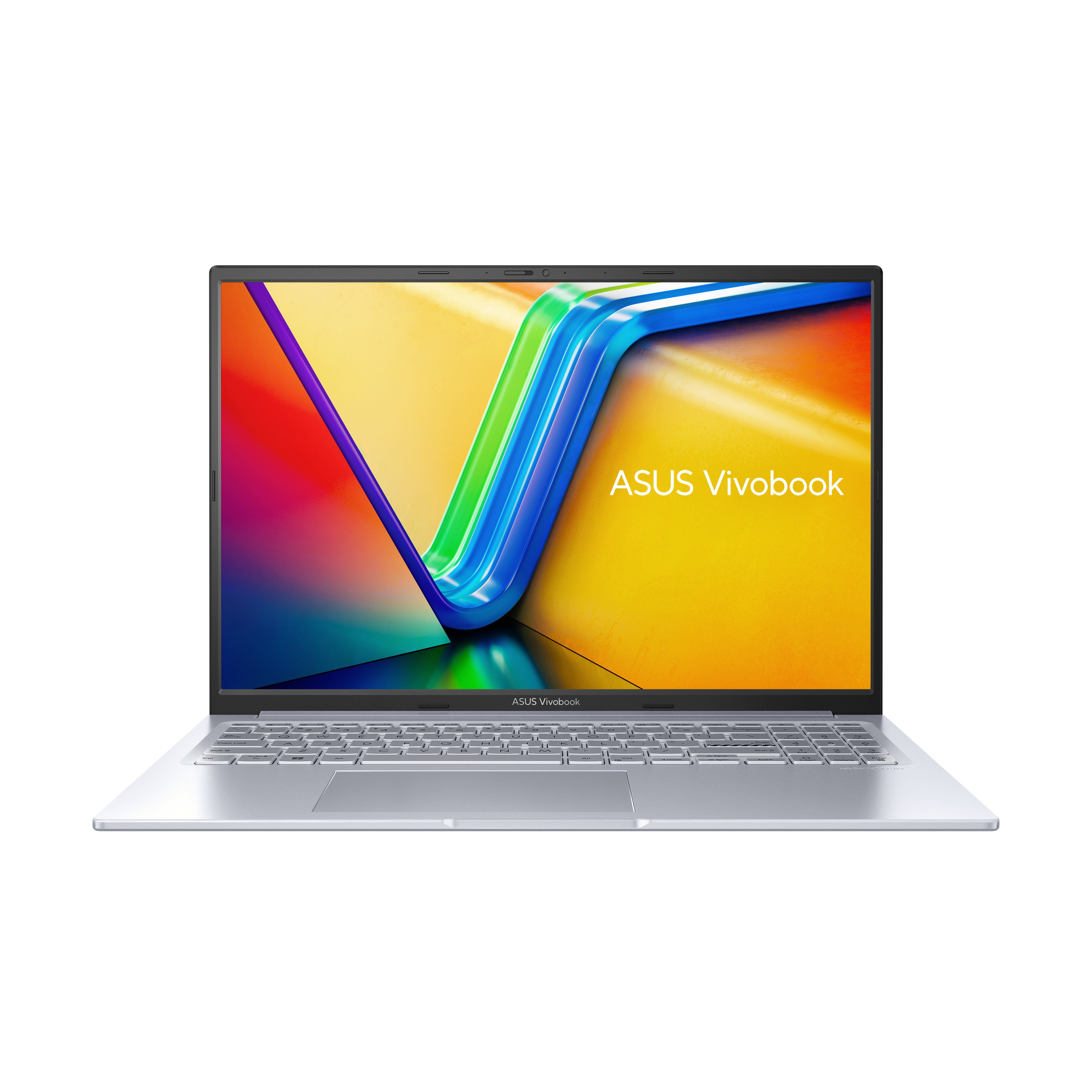 Asus Vivobook 16X Laptop, IPS Display, 8 GB RAM, Windows 11 Home, Business-Notebook (40,6 cm/16 Zoll, AMD Ryzen 7 7730U)