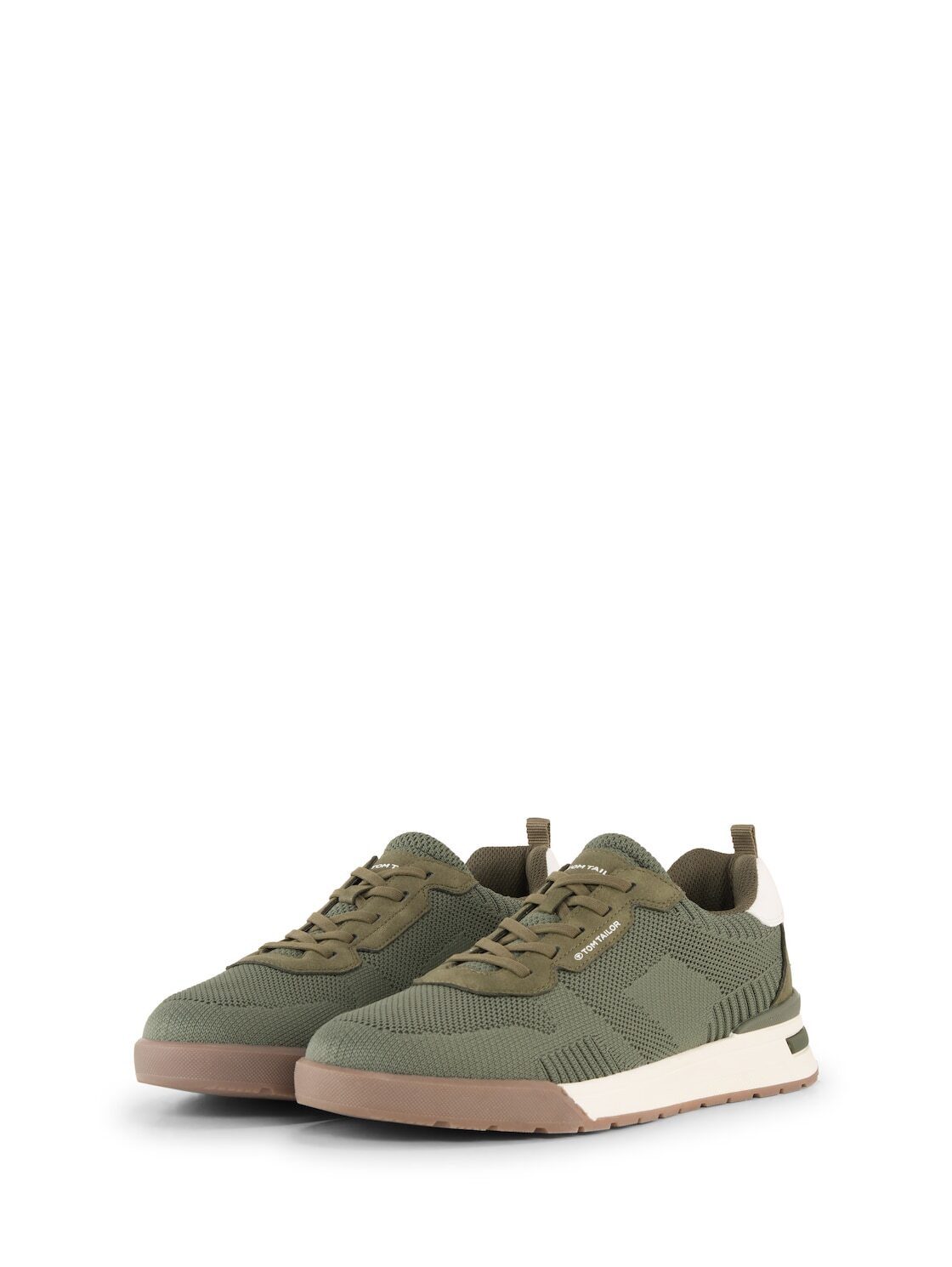 TOM TAILOR Shoes Licence Sneaker (1-tlg) Sneaker mit Mesh