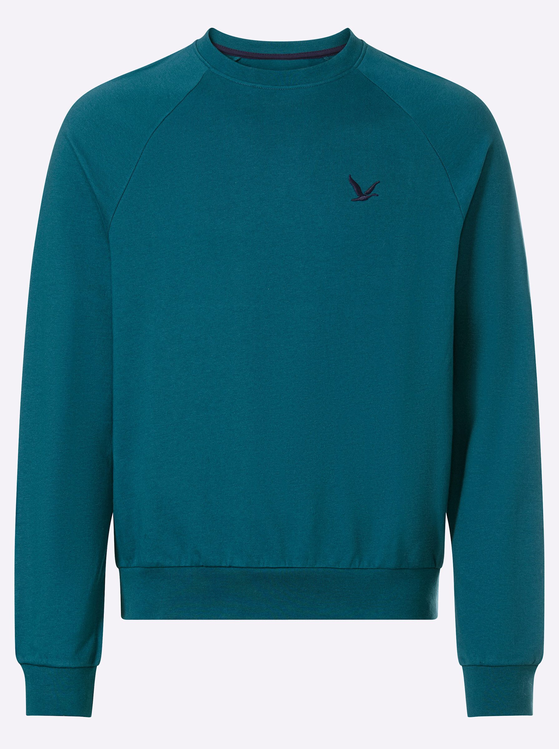 Witt T-Shirt Sweatshirt Langarm Jersey