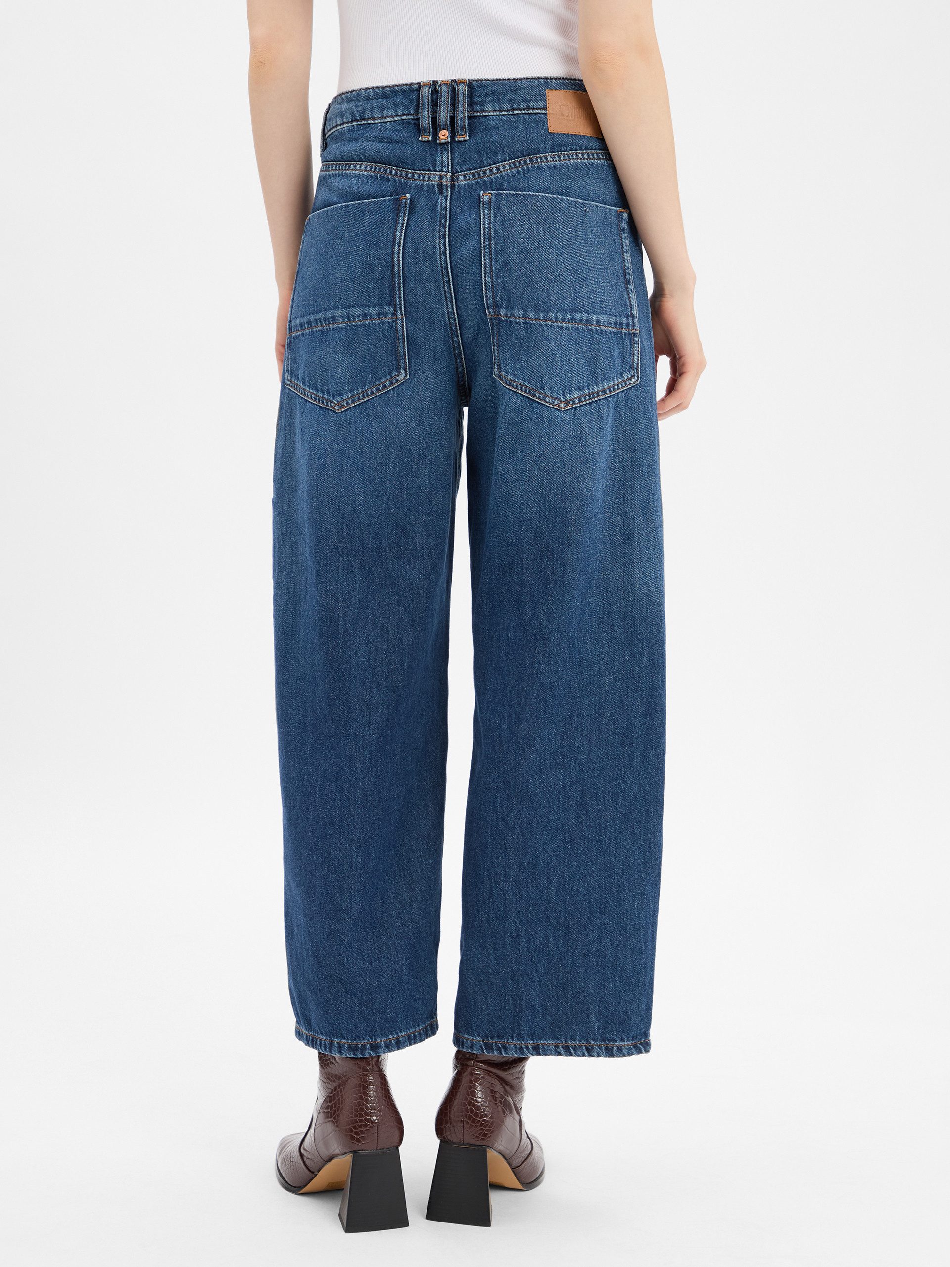 Drykorn Schlagjeans Derive