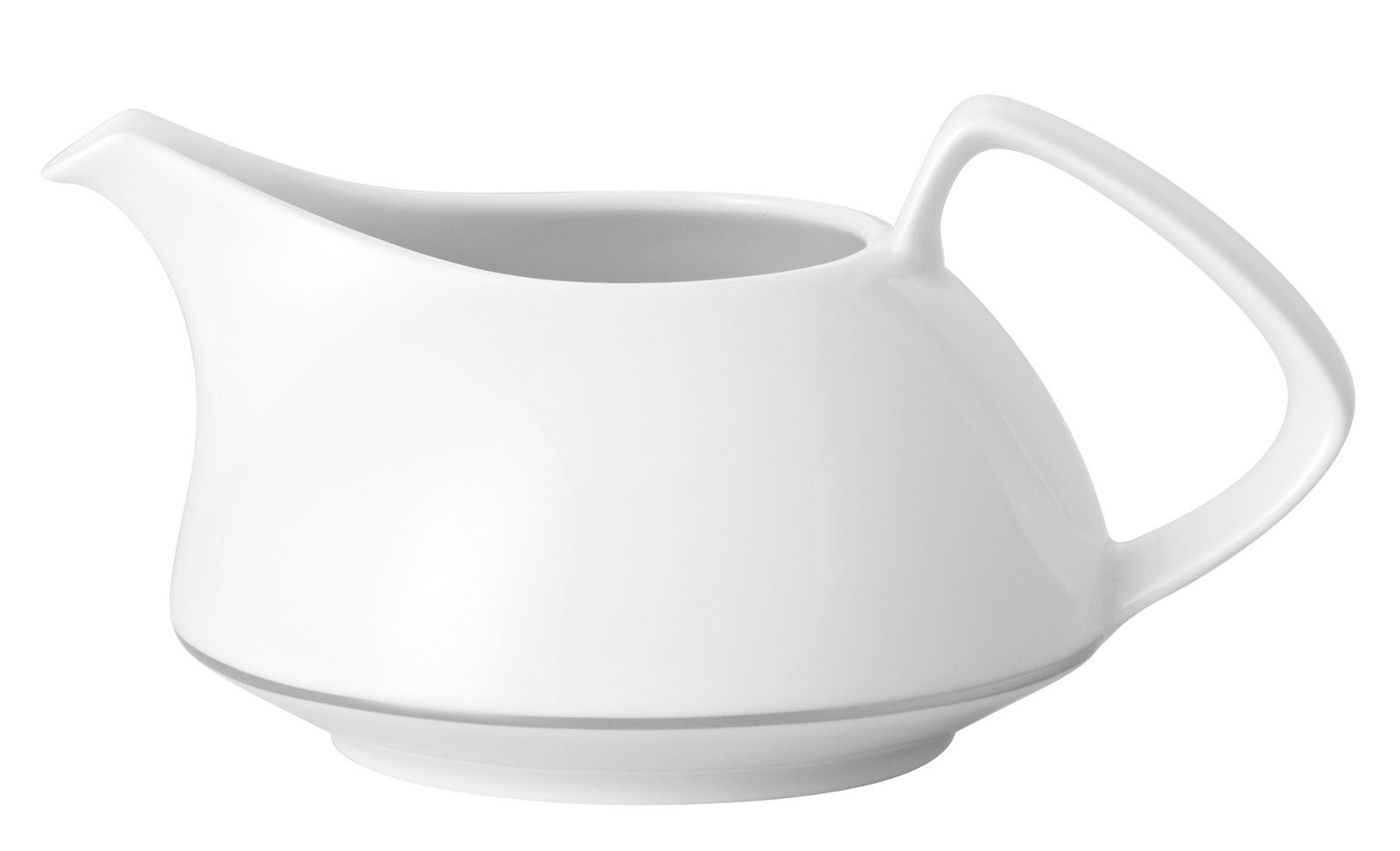 Rosenthal Milchkännchen TAC Gropius Platin Milchkännchen 6 P., Kannen
