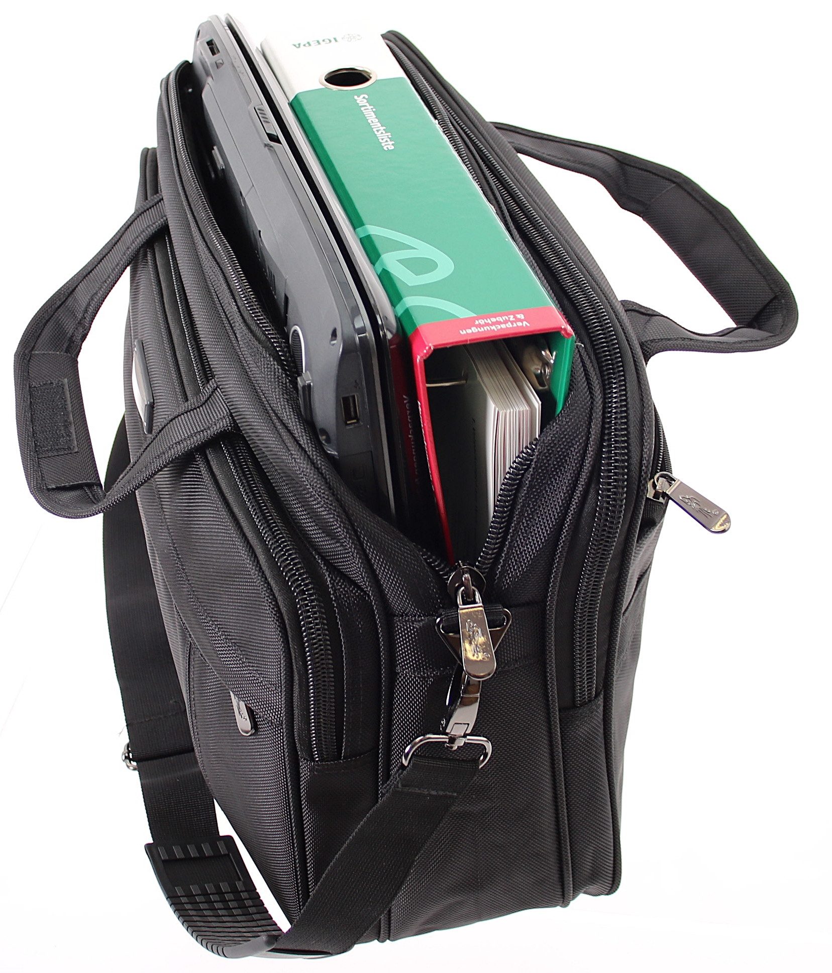 SHG Handtasche ֎ Umhängetasche Arbeitstasche Schultertasche Handtasche SD-2 günstig online kaufen