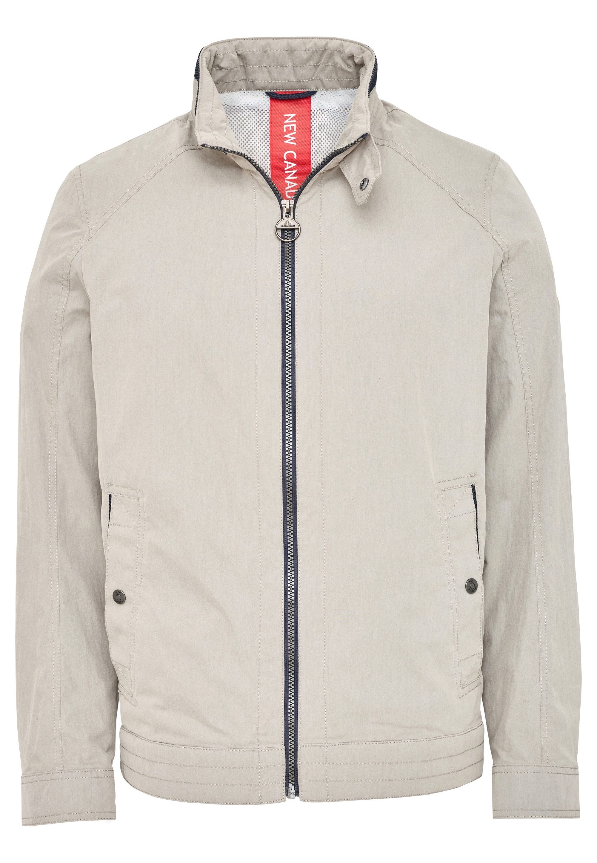 Outdoorjacke COTTON-MIX