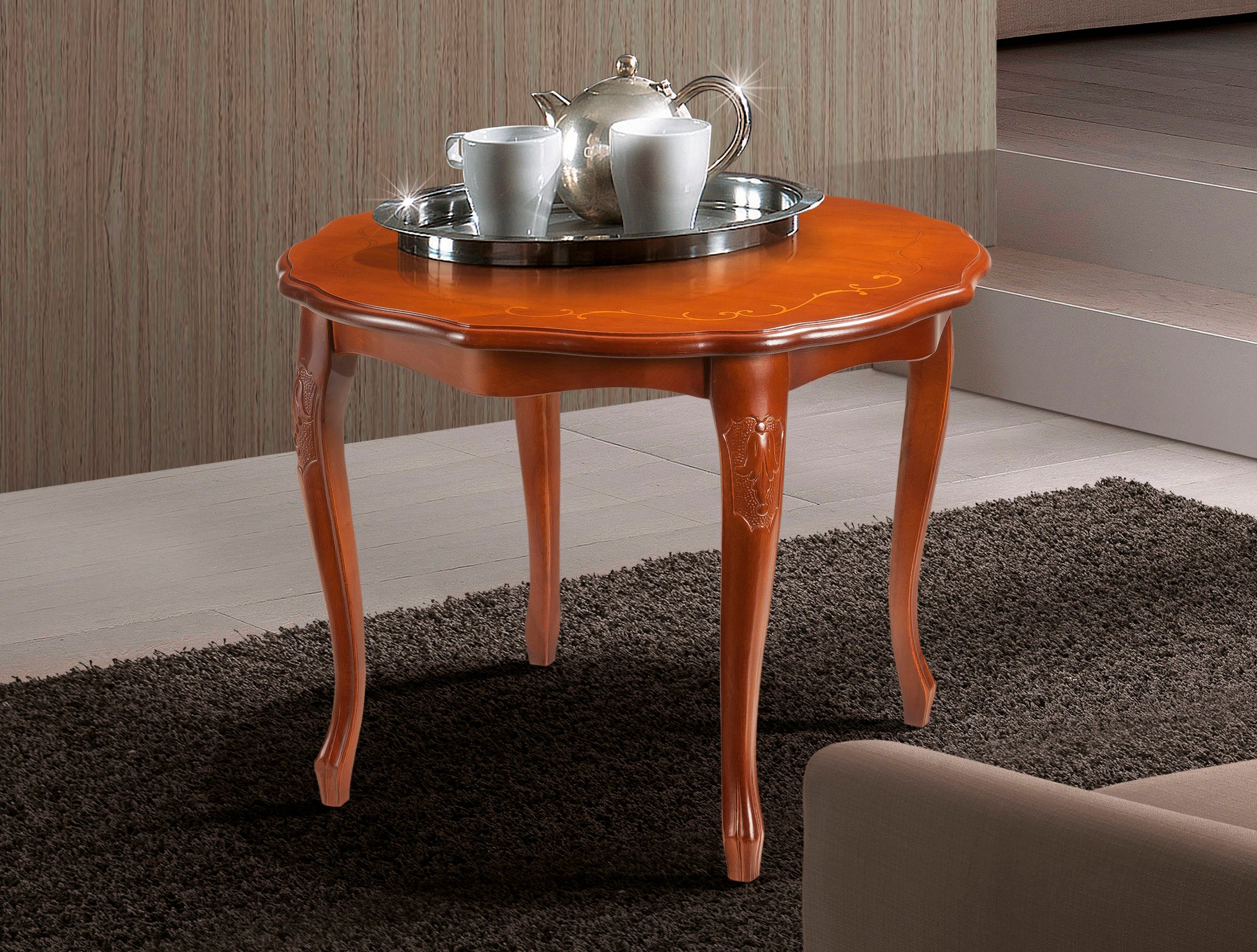 Home affaire Beistelltisch Bueno, Breite 60 cm