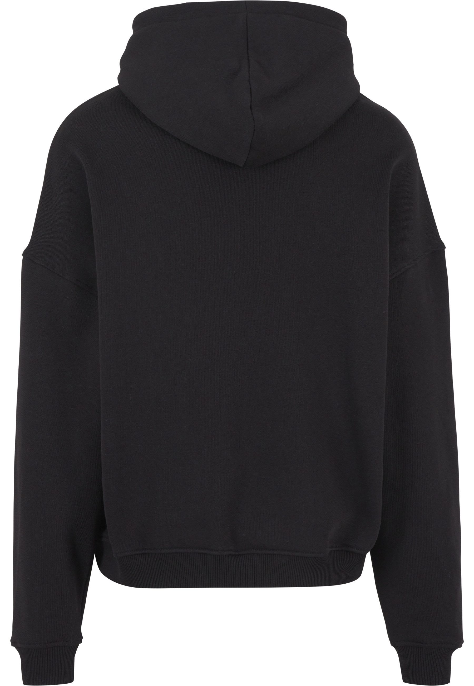 PEQUS Kapuzenpullover PEQUS PEQUS Blue Angel Graphic Hoodie (1-tlg)