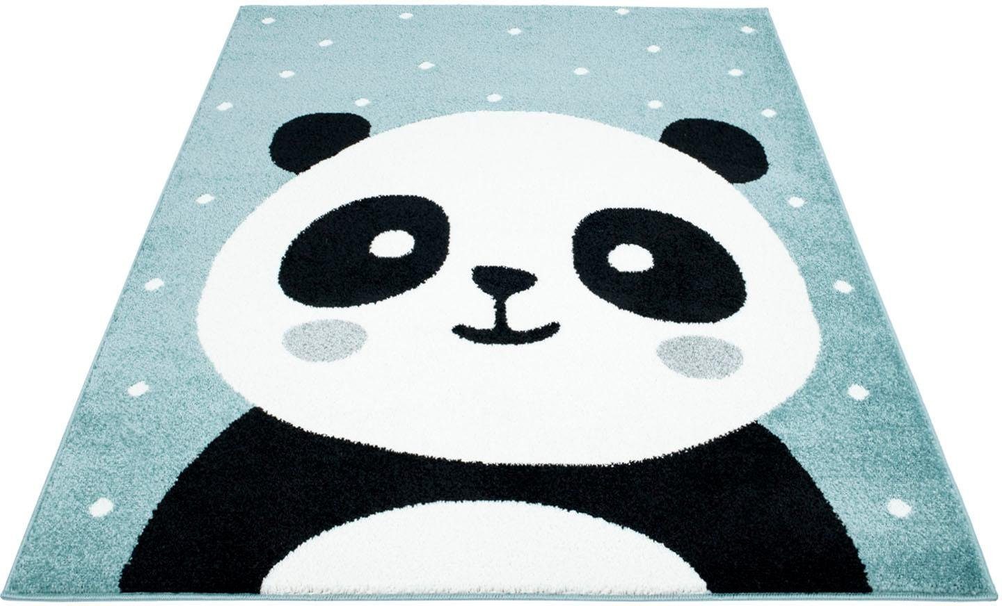 Carpet City Kinderteppich Bubble Kids 1334, günstig online kaufen