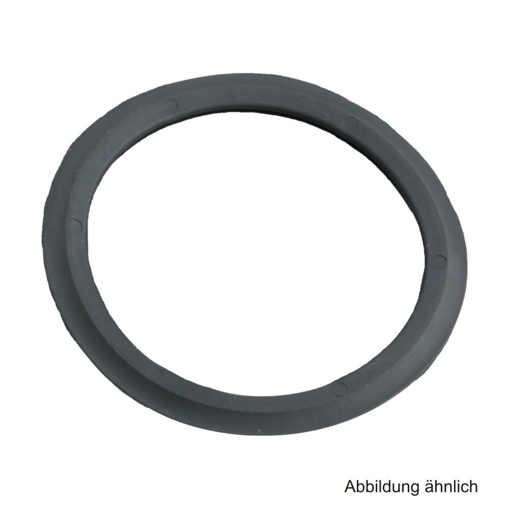 Vallox GmbH Lüftungsschacht ValloFlex VDR 7563 Dichtring für ValloFlex 75mm