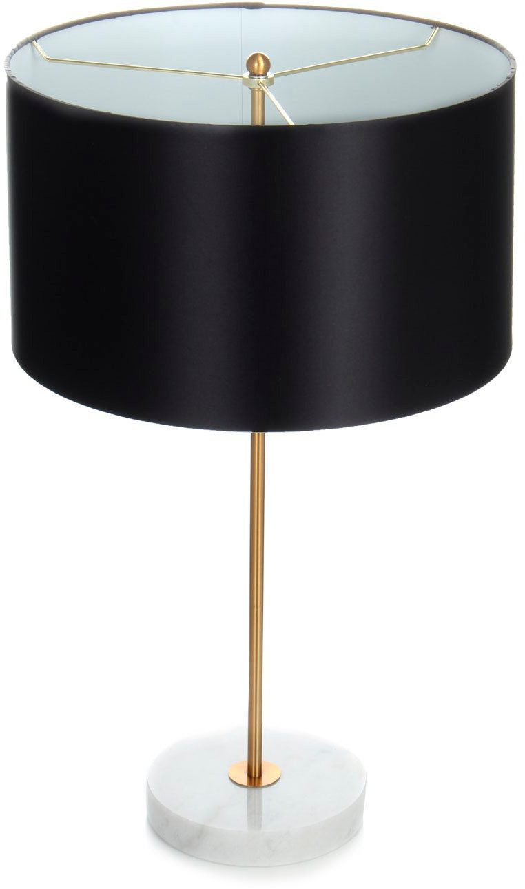 Kayoom Tischleuchte Tischlampe Piona 110, ohne Leuchtmittel, modern, hochwertig verarbeitet