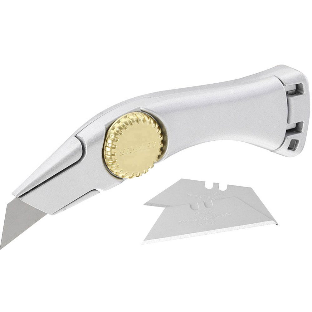STANLEY Cuttermesser STANLEY 1-10-550 Messer mit feststehender Klinge 1 | Schneidwerkzeuge