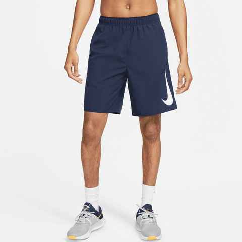 Nike Laufshorts Dri-FIT Challenger Men's " Unlined Running Shorts
