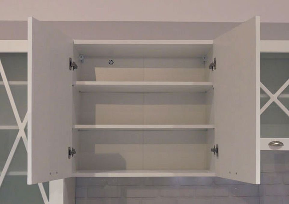 Hängeschrank Bonn B/T/H: 90 cm / 32,5 cm / 72 cm