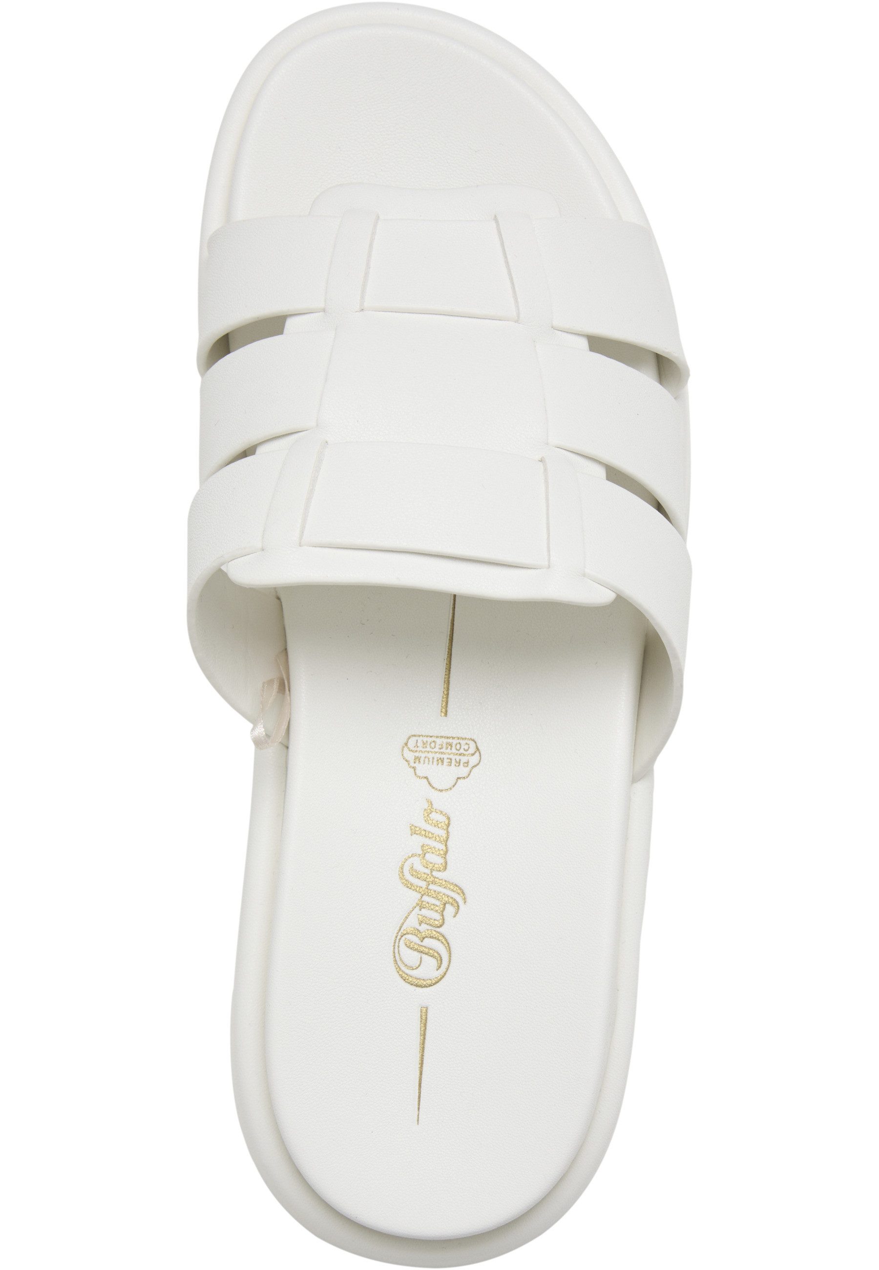 Buffalo Buffalo NOA MULE MS Sandale