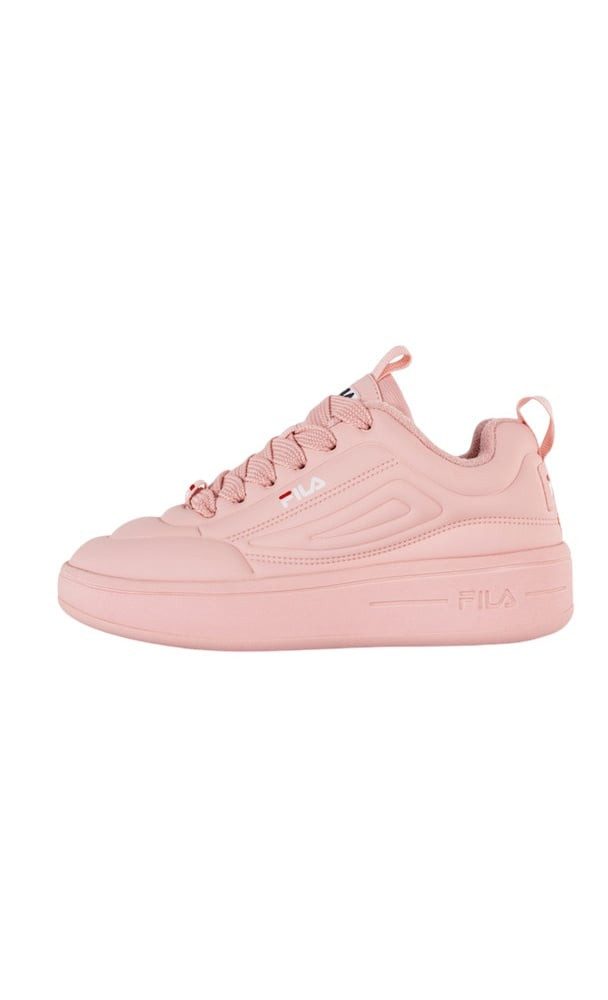 Fila Superbubble pink Damen Sneaker