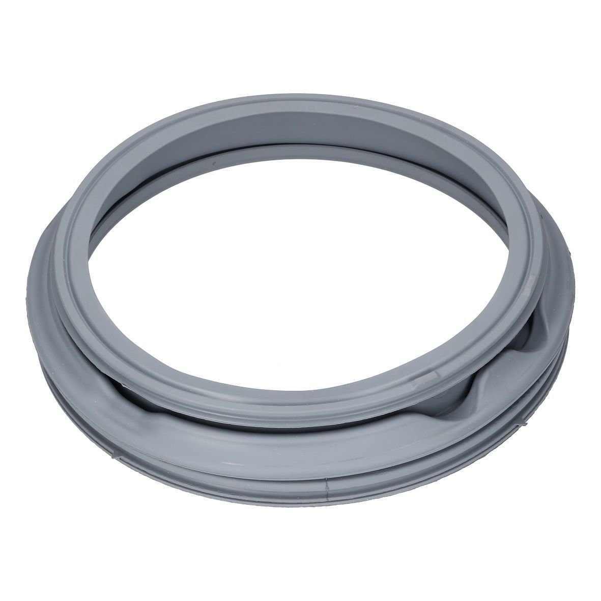 easyPART Dichtlippe wie Beko 2466300303 Türmanschette beko 2466300303, Waschmaschine