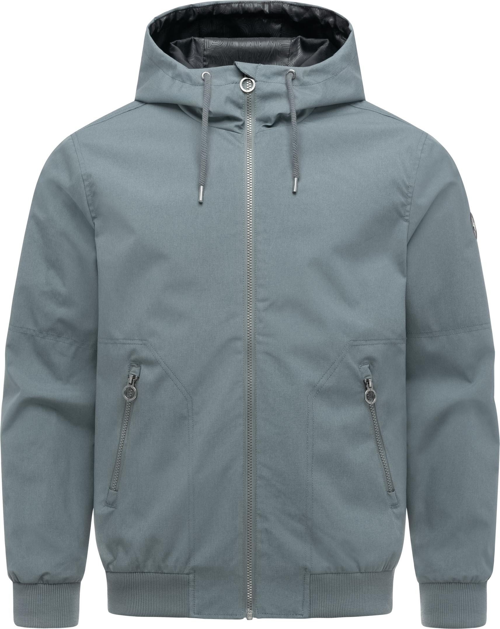 Outdoorjacke Stuartt Summer YOUMODO