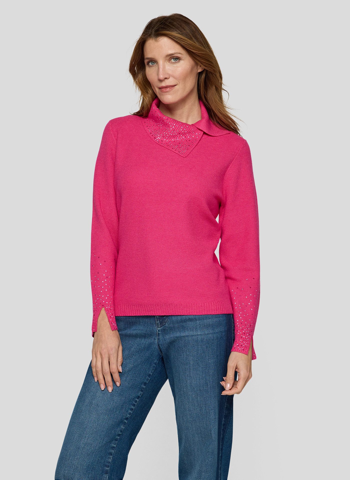 Rabe Strickpullover Pullover günstig online kaufen